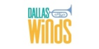 Dallas Winds coupons